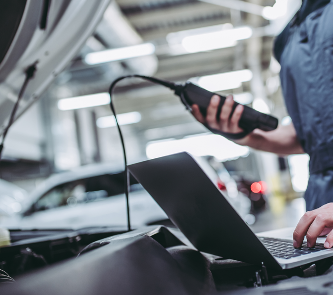 Contact ProTEC Insurance Tool & Equipment Coverage Options